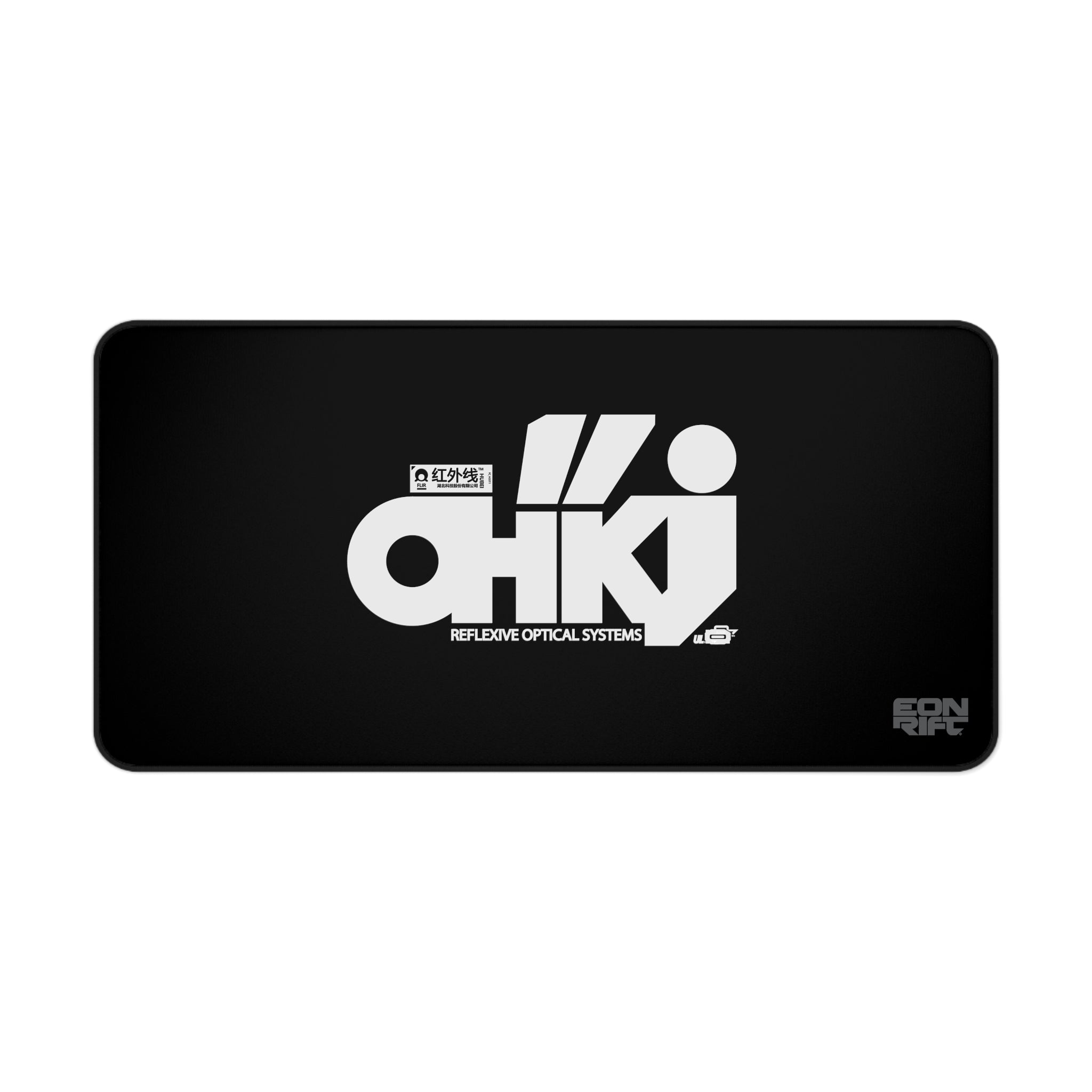 AHKJ | Desk Pad