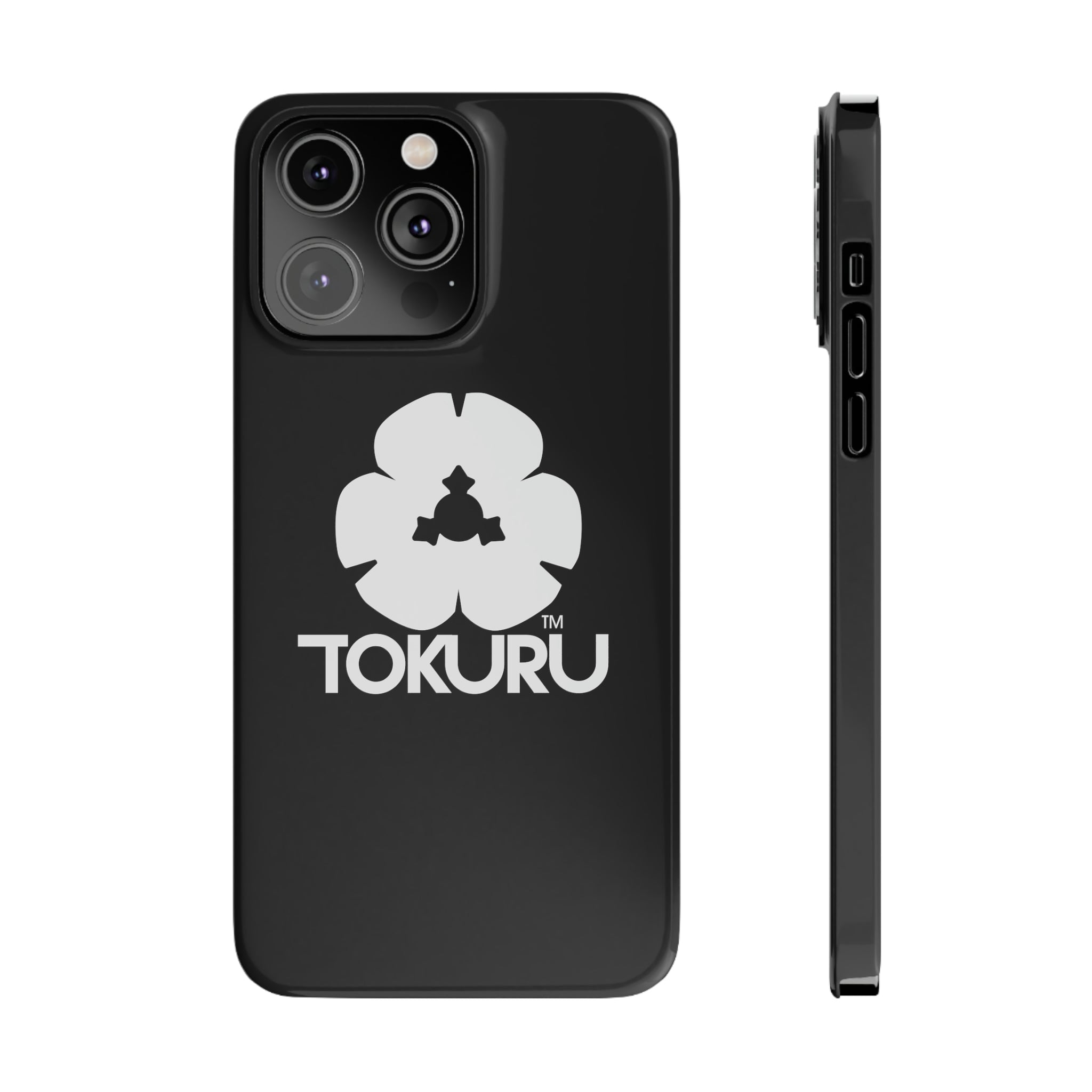 TOKURU | Slim Phone Cases