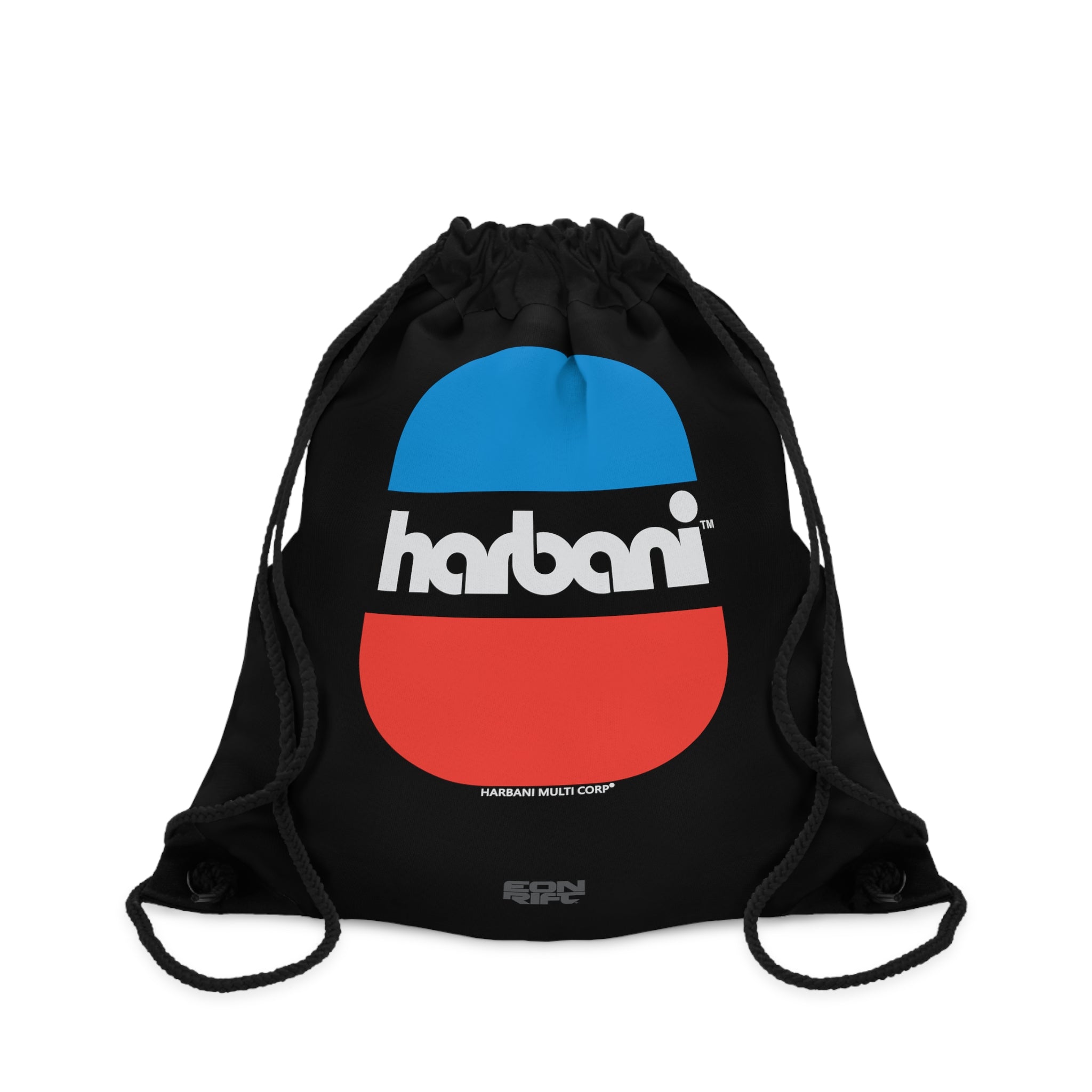 HARBANI | Drawstring Bag