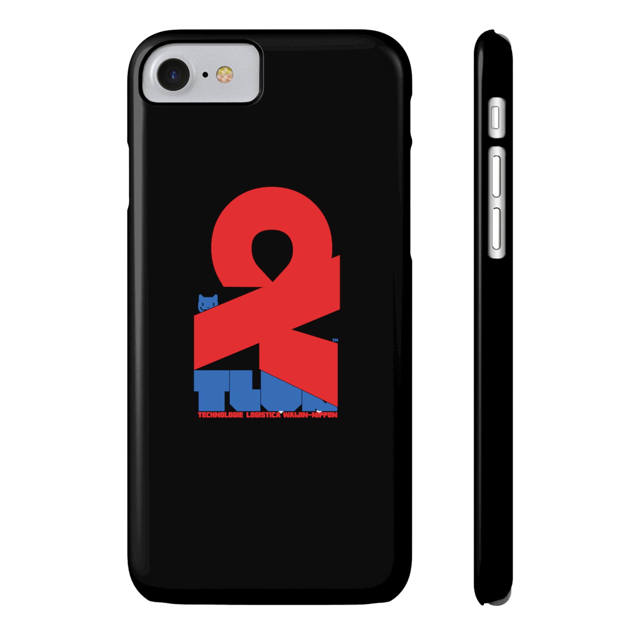 TLW | Slim Phone Cases