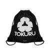 TOKURU | Drawstring Bag