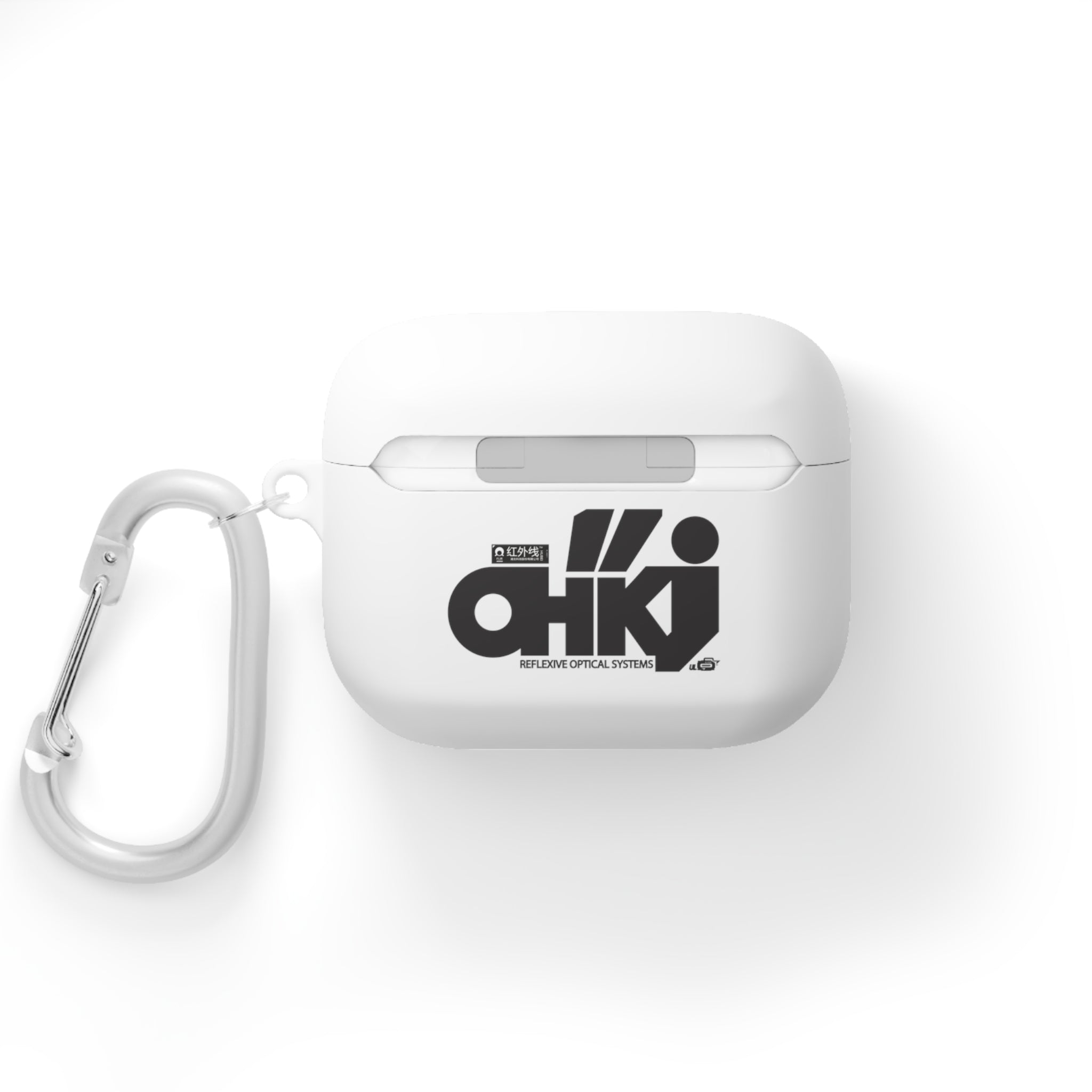 AHKJ AirPods Pro Case Cover