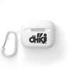 AHKJ AirPods Pro Case Cover