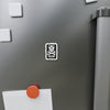 Load image into Gallery viewer, BLISSCORP | Die-Cut Magnets