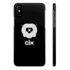 CIX | Slim Phone Cases