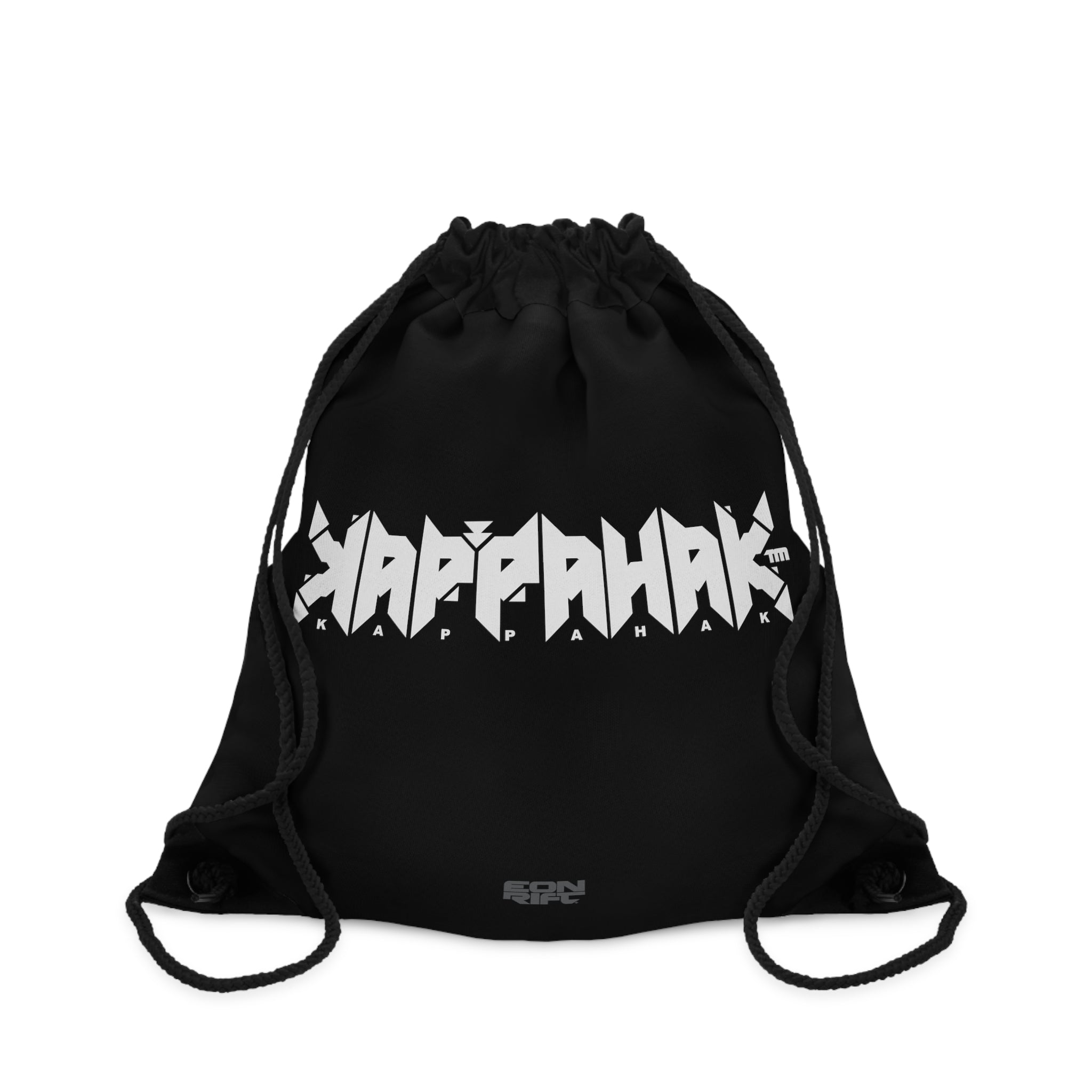 KAPPAHAK | Drawstring Bag