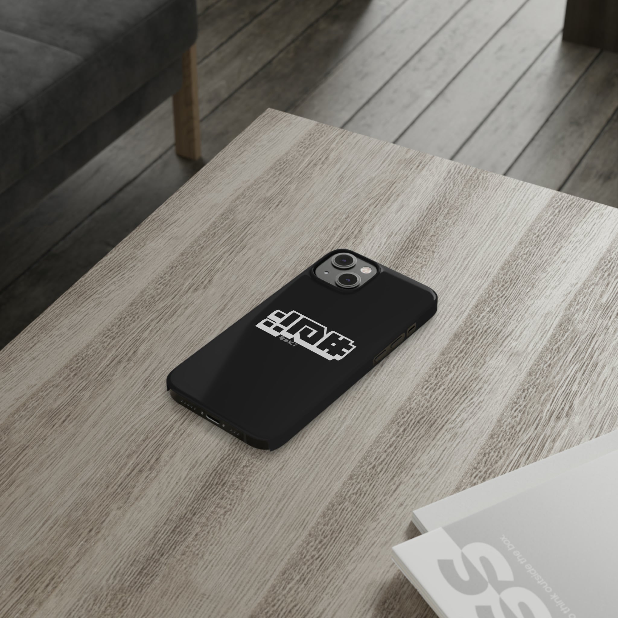 NANI | Slim Phone Cases