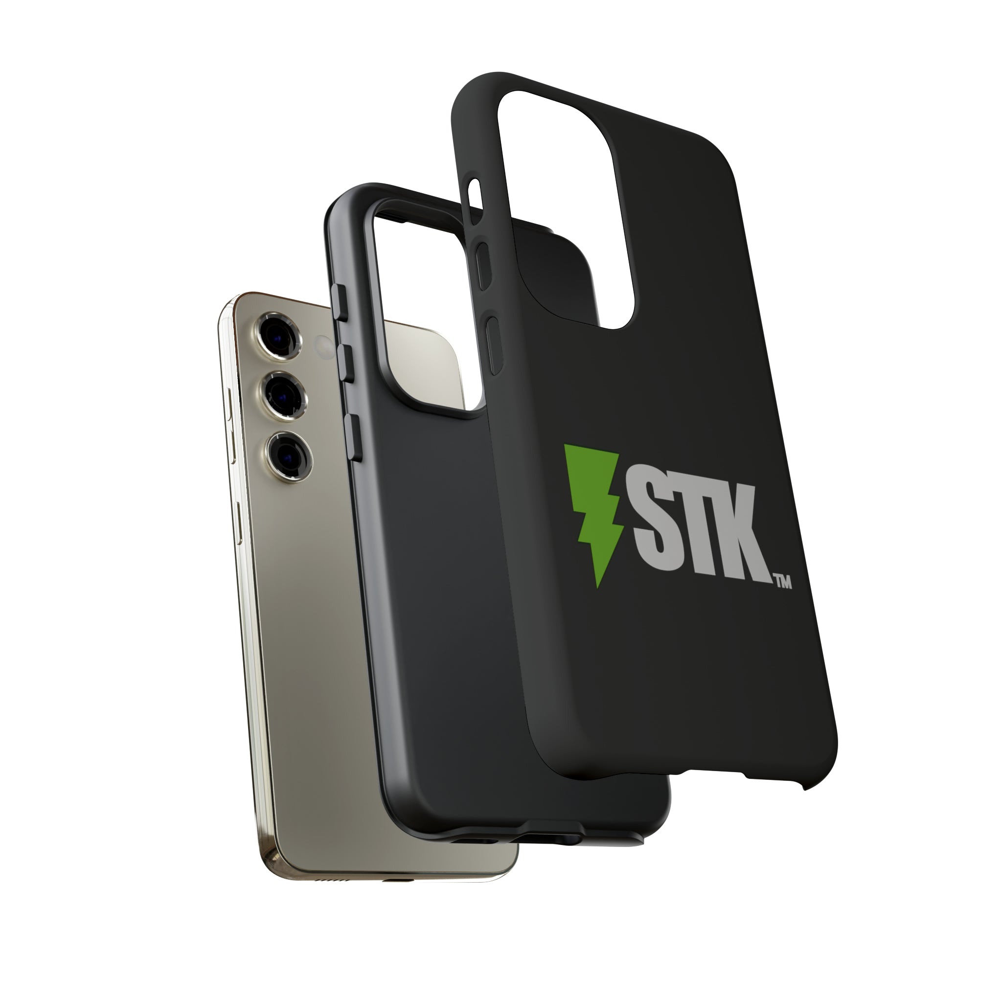 STK | Tough Cases