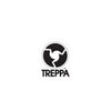 TREPPA Sticker