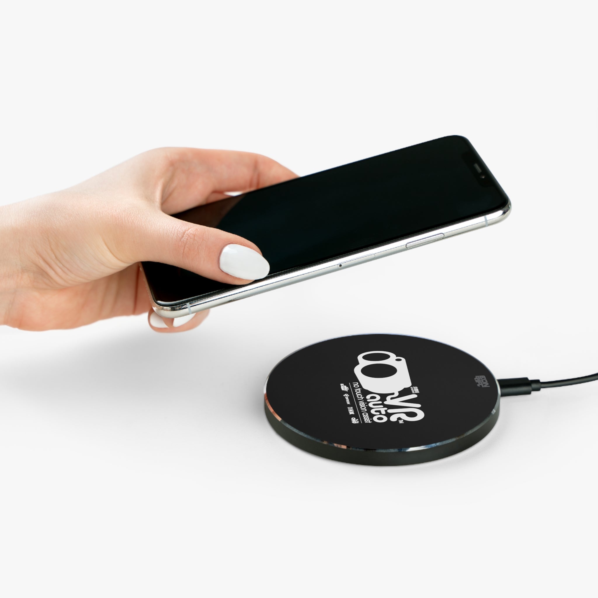 VRAUTO Wireless Charger