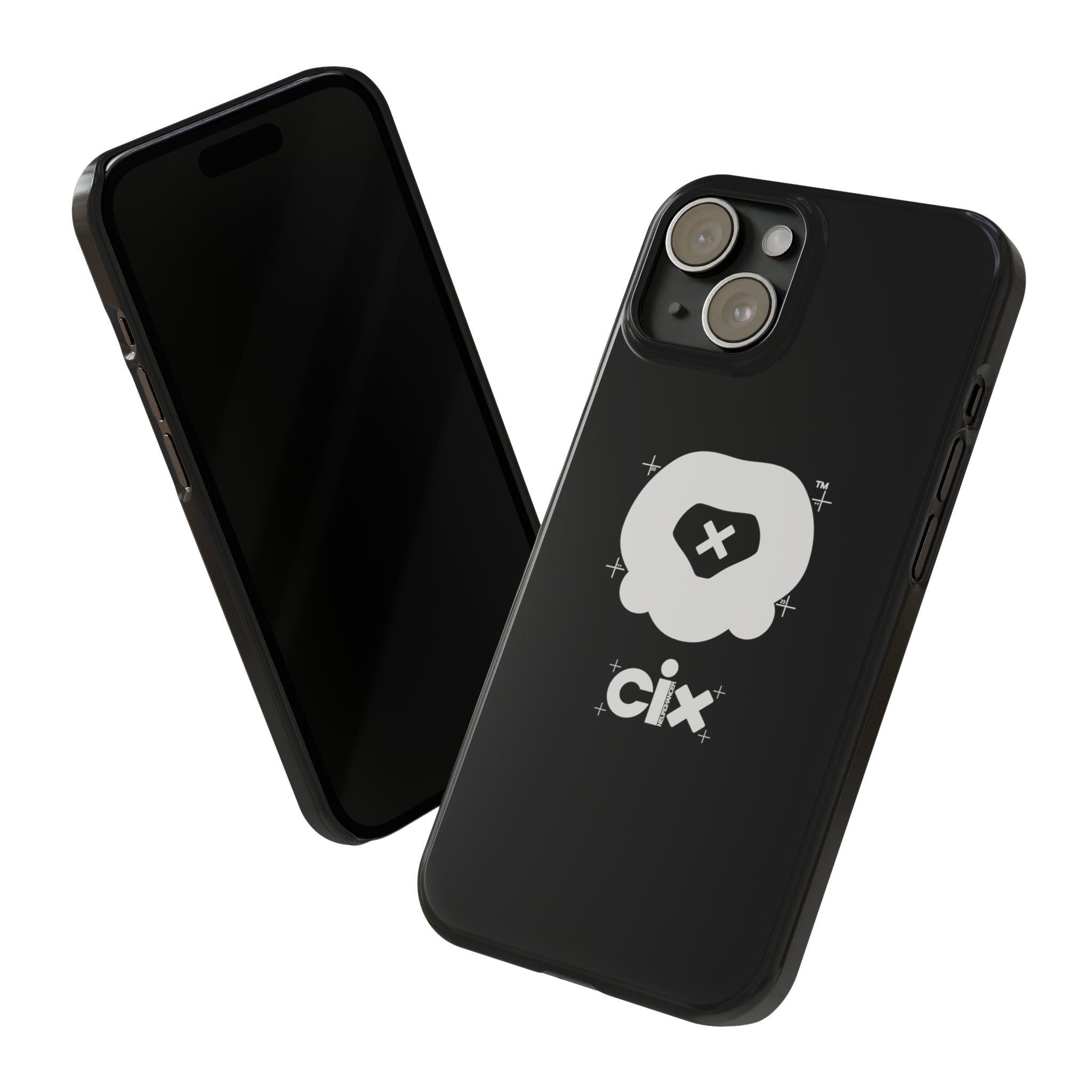 CIX | Slim Phone Cases