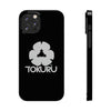 TOKURU | Slim Phone Cases