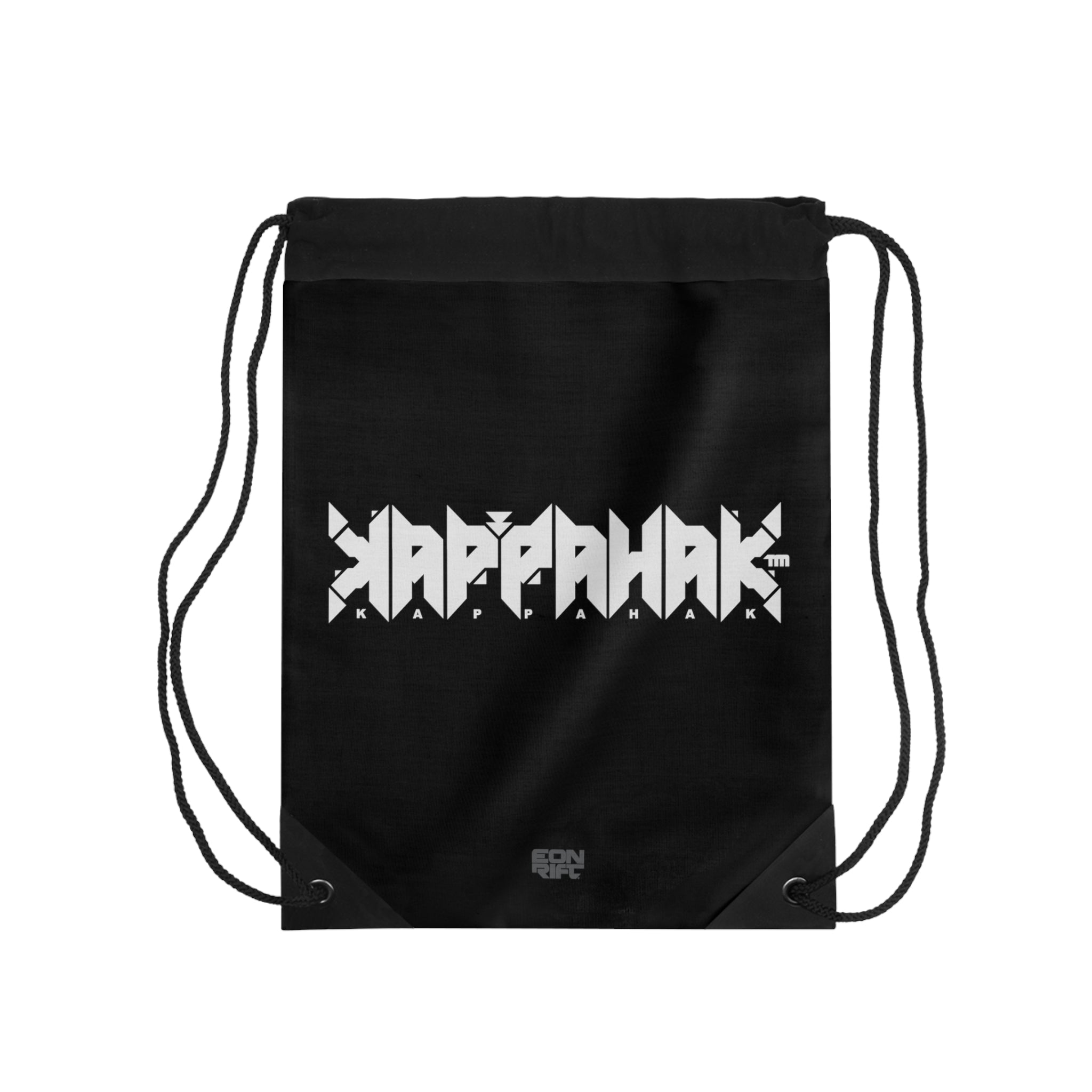 KAPPAHAK | Drawstring Bag