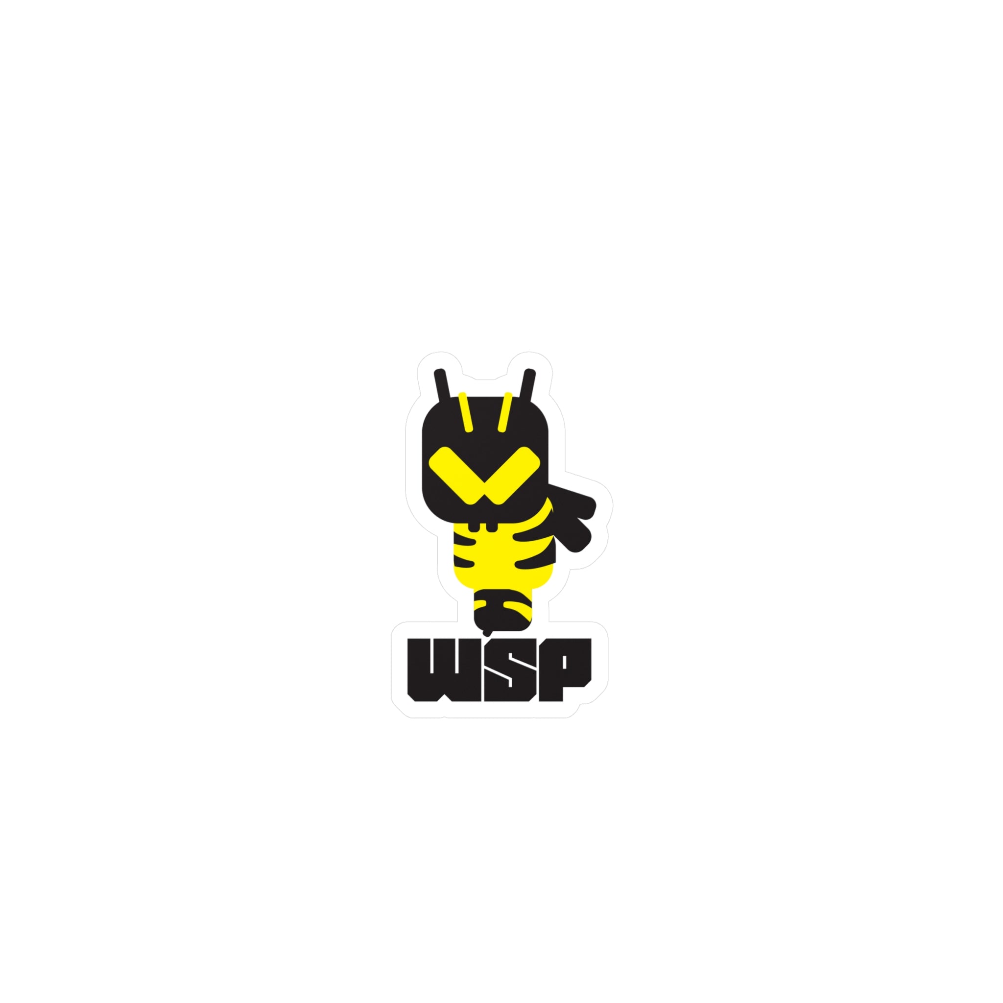 WSP Sticker