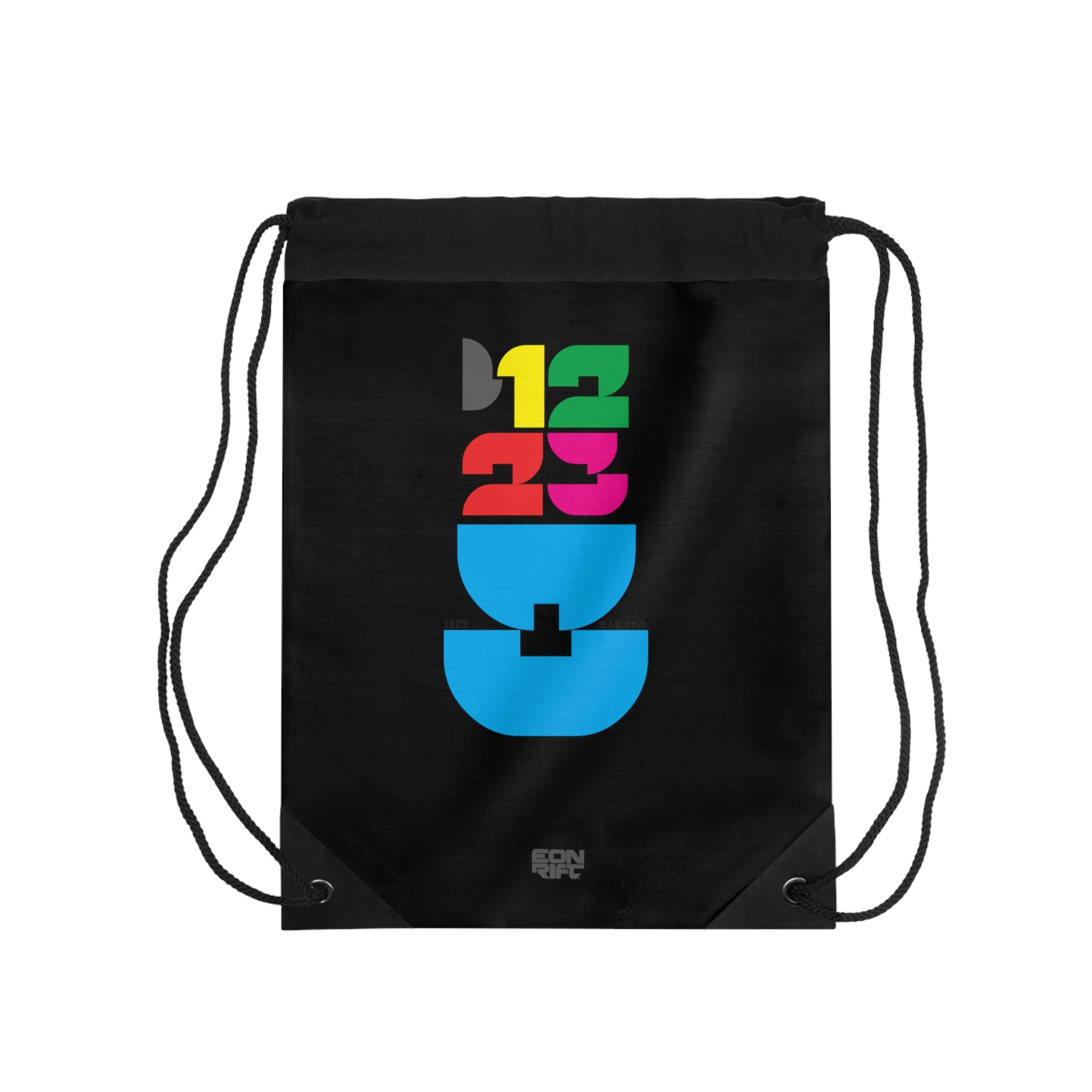 1223 | Drawstring Bag