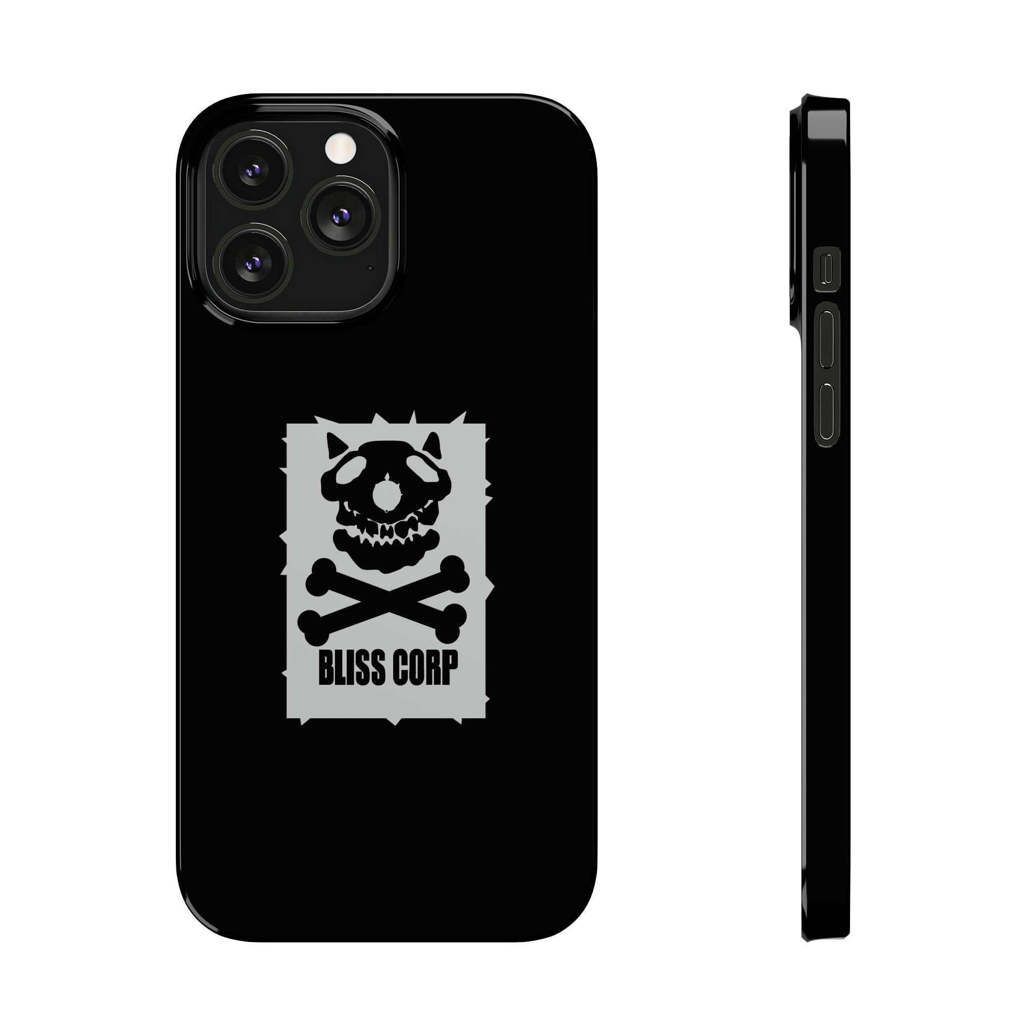 BLISSCORP | Slim Phone Cases