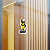 WSP Sticker