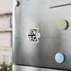 ENEC Sticker