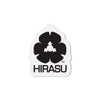 HIRASU | Die-Cut Magnets