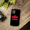 CRABBY | Slim Phone Cases