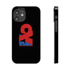 TLW | Slim Phone Cases