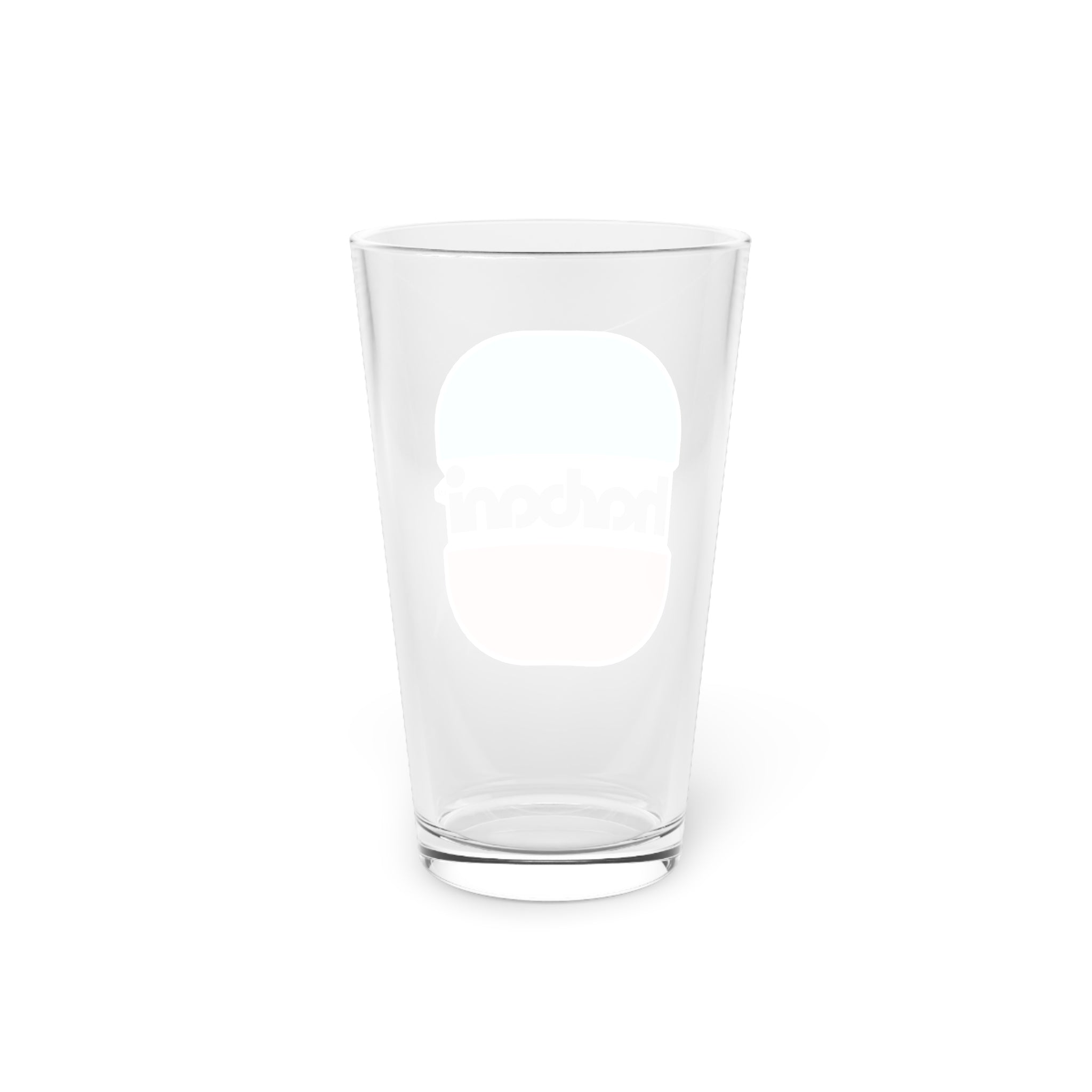 HARBANI | Pint Glass