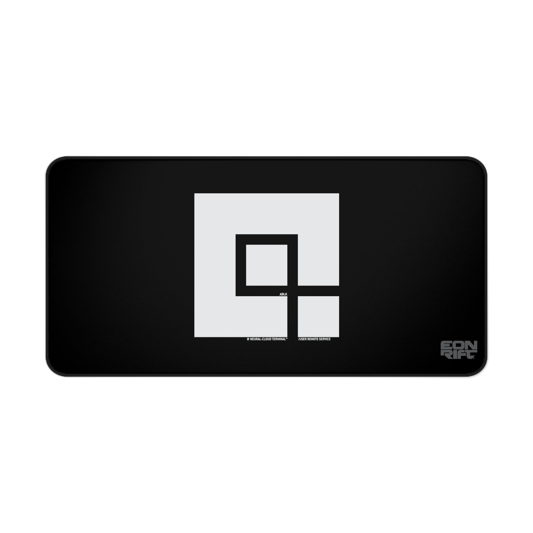 ABLK | Desk Pad