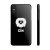 CIX | Slim Phone Cases