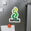 GR8 | Die-Cut Magnets