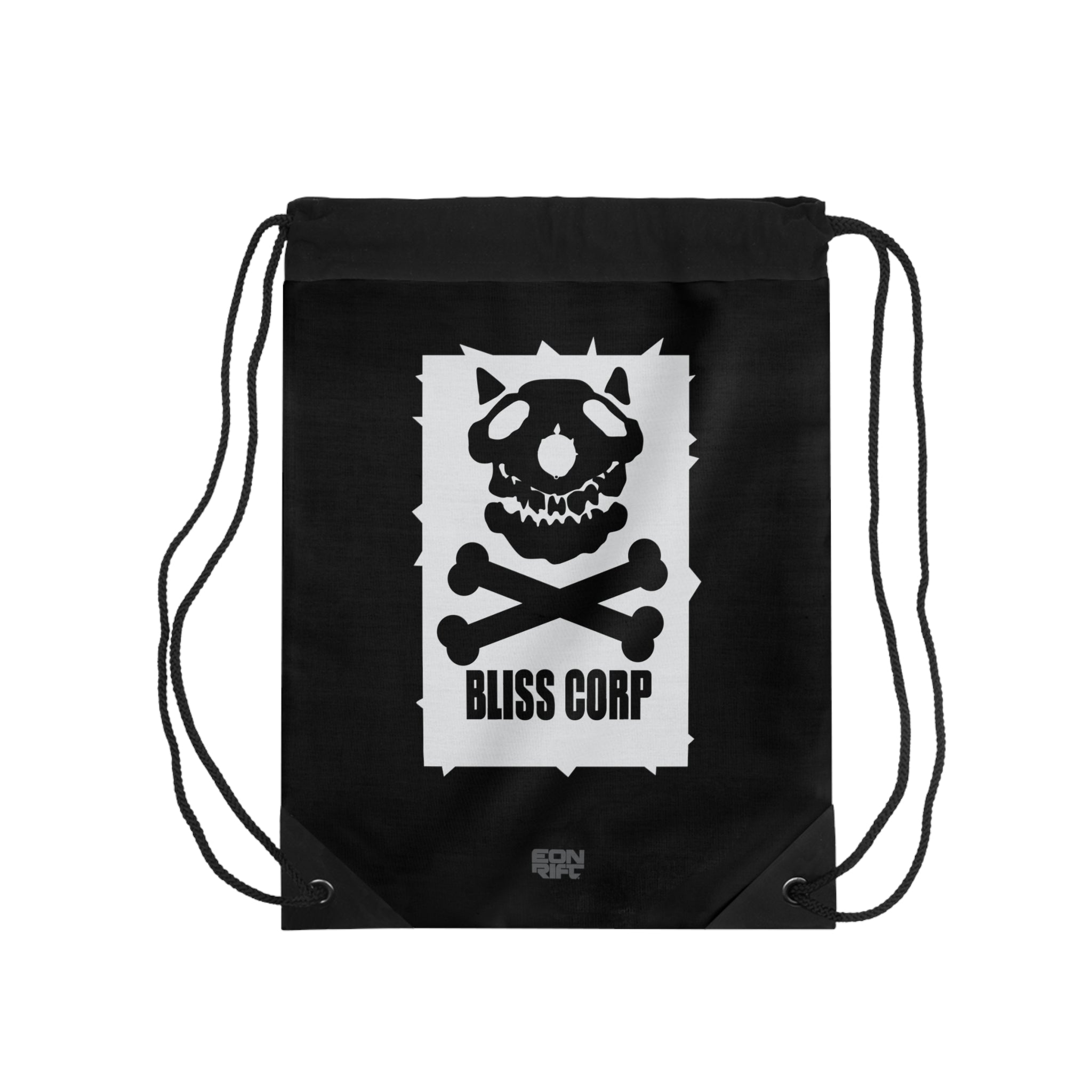 BLISSCORP | Drawstring Bag