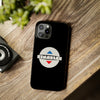 Load image into Gallery viewer, BINARIAE | Slim Phone Cases