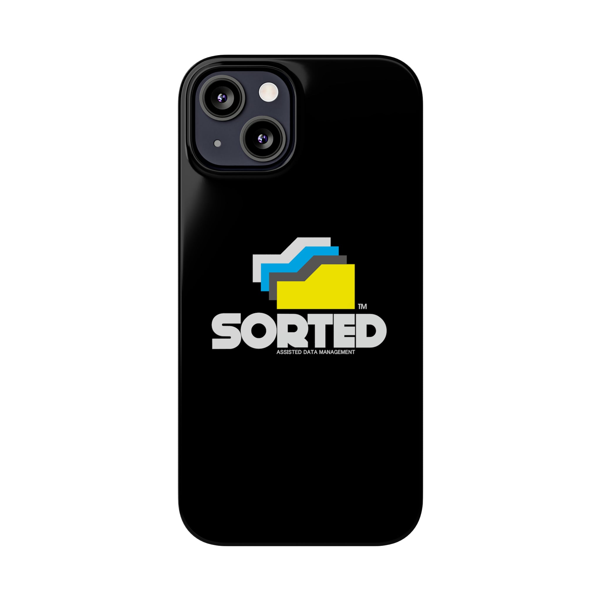 SORTED | Slim Phone Cases