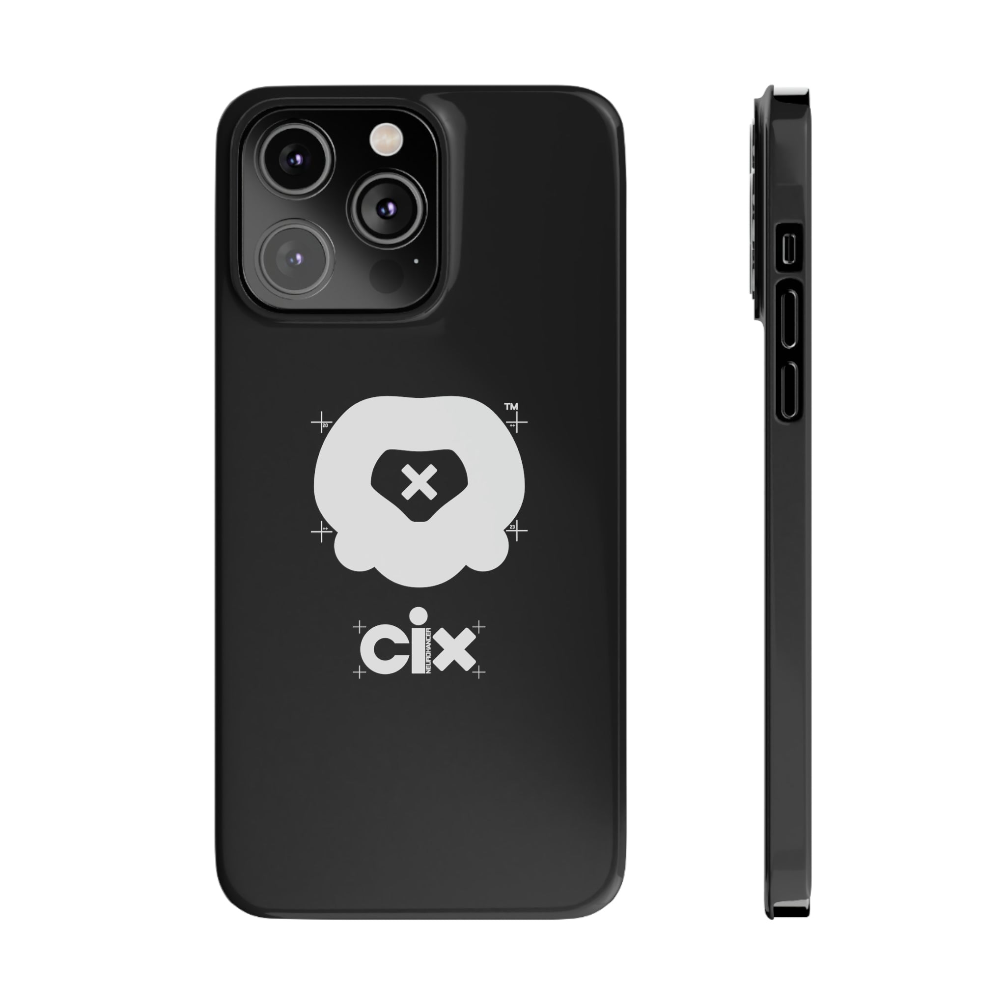 CIX | Slim Phone Cases