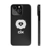 CIX | Slim Phone Cases