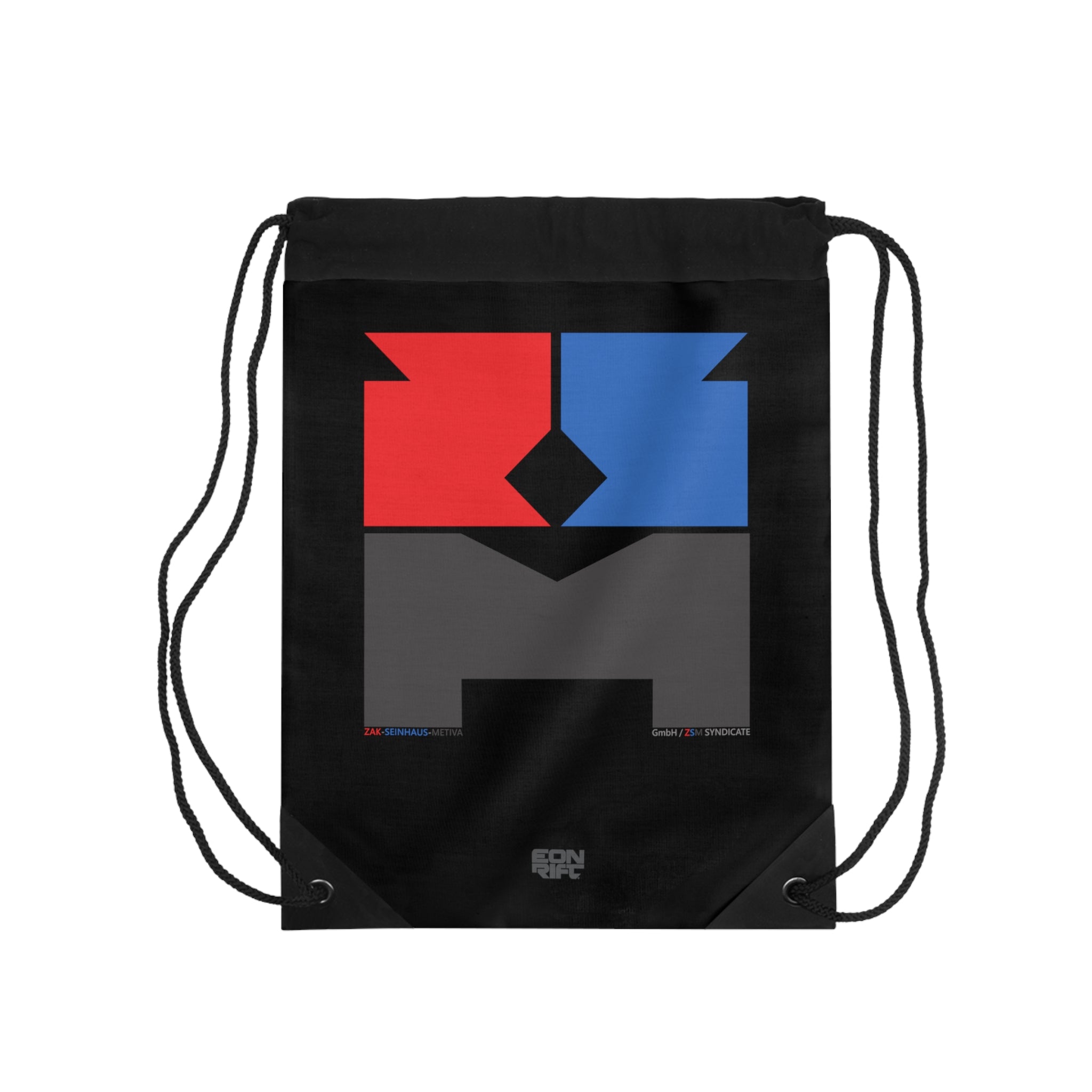 M | Drawstring Bag