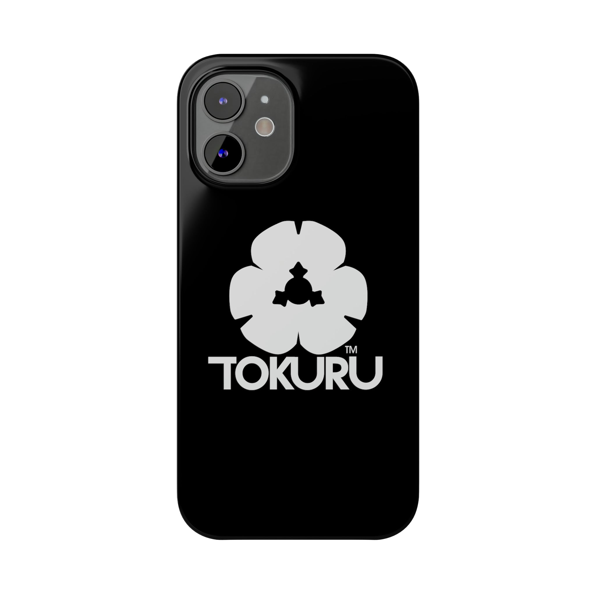 TOKURU | Slim Phone Cases