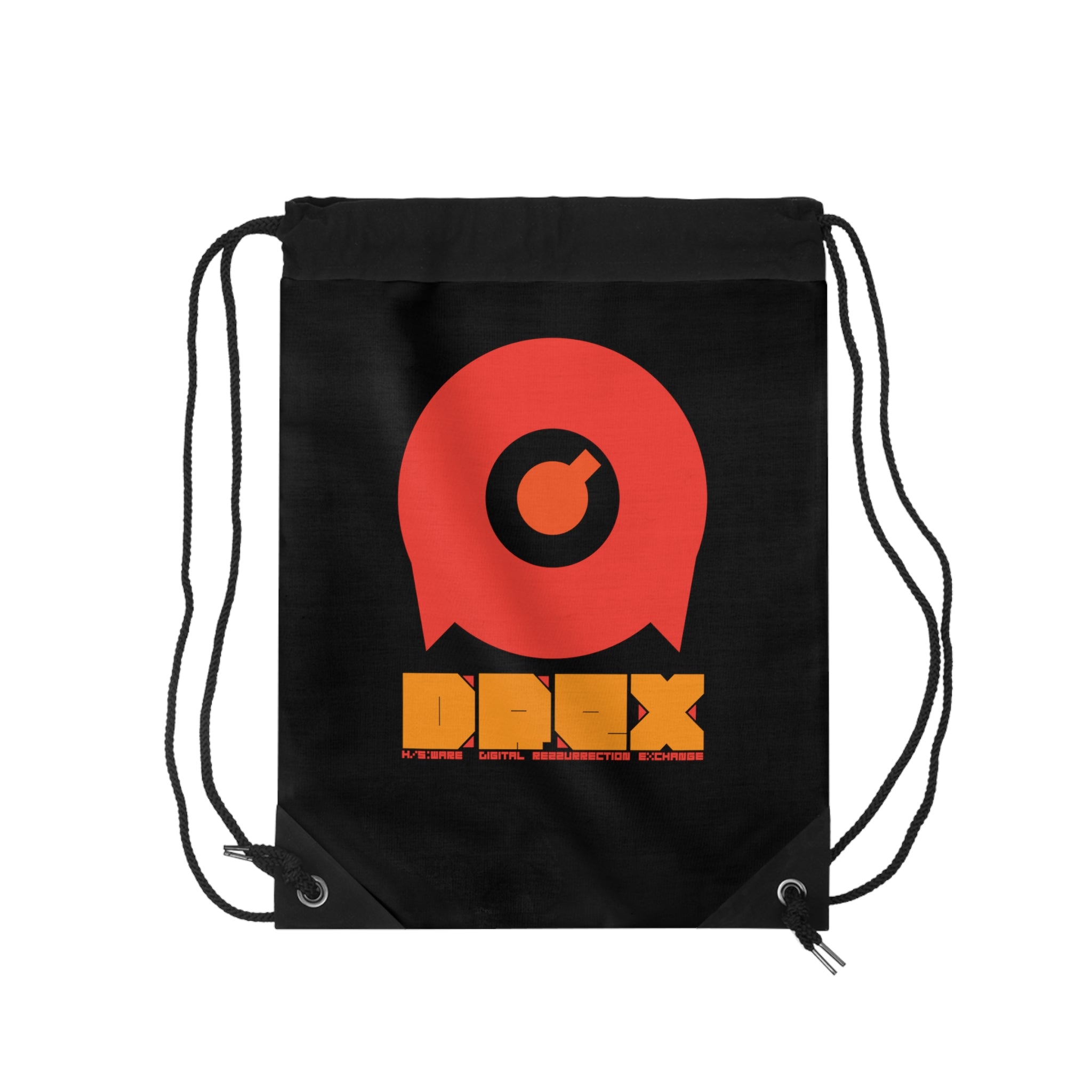 DREX | Drawstring Bag