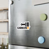 CARBONH Sticker