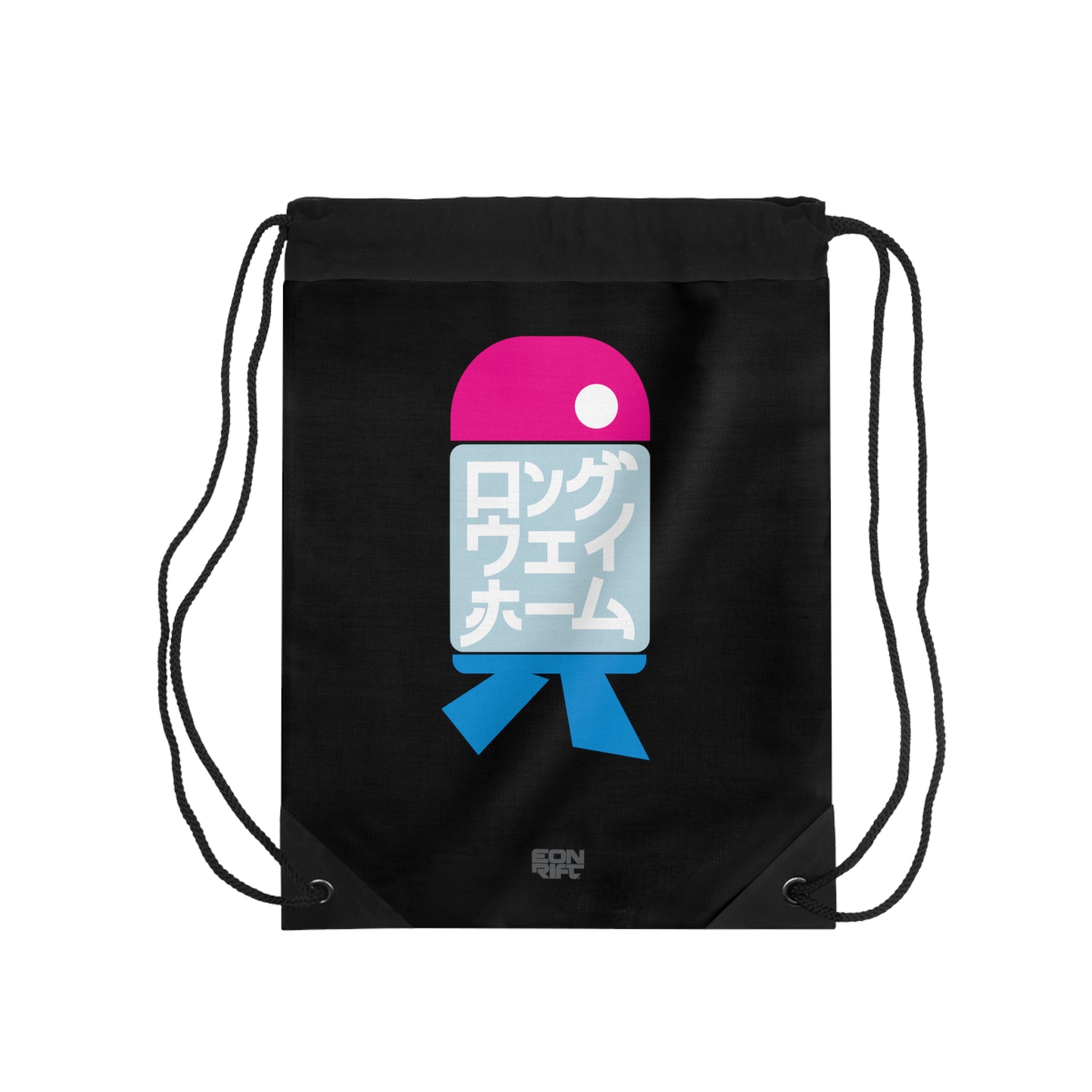 BLUEBOT | Drawstring Bag