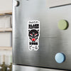 BLACK PANTHER BEER Sticker