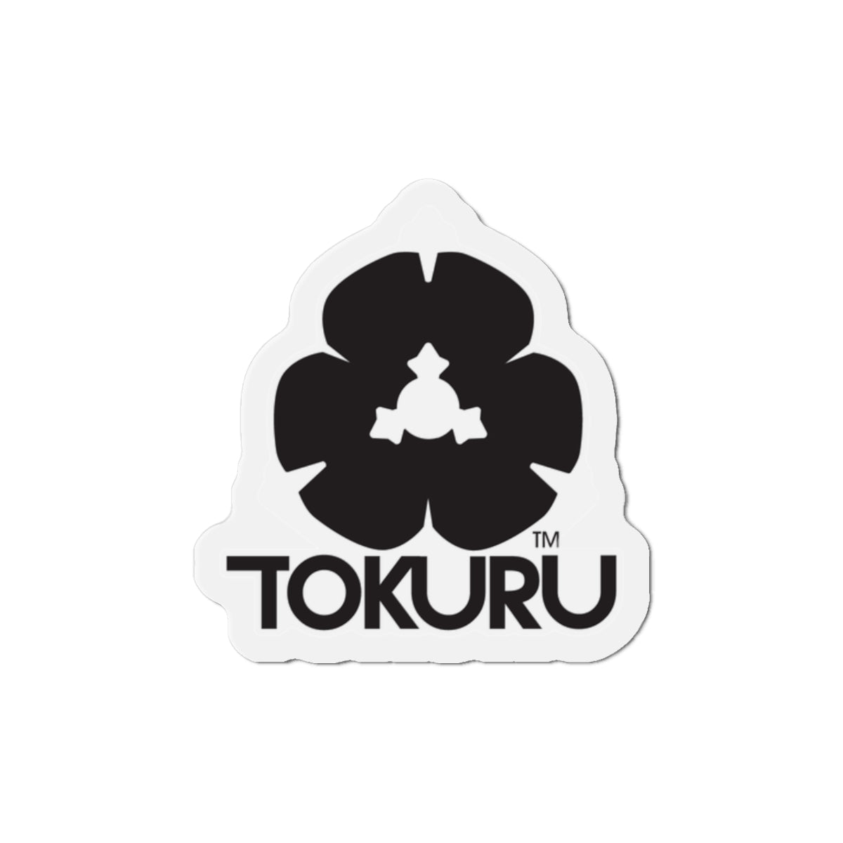 TOKURU | Die-Cut Magnets