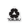 TOKURU | Die-Cut Magnets