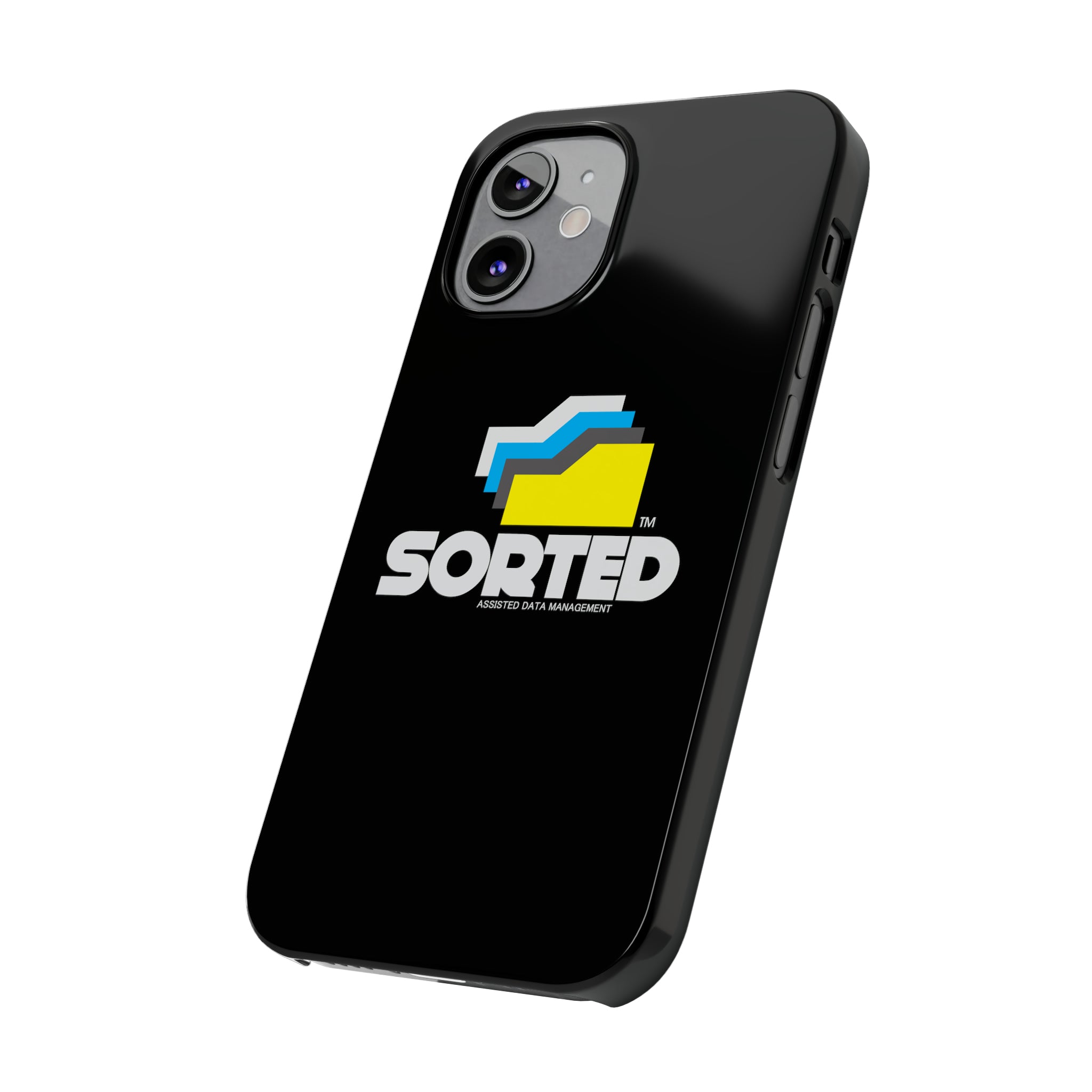 SORTED | Slim Phone Cases