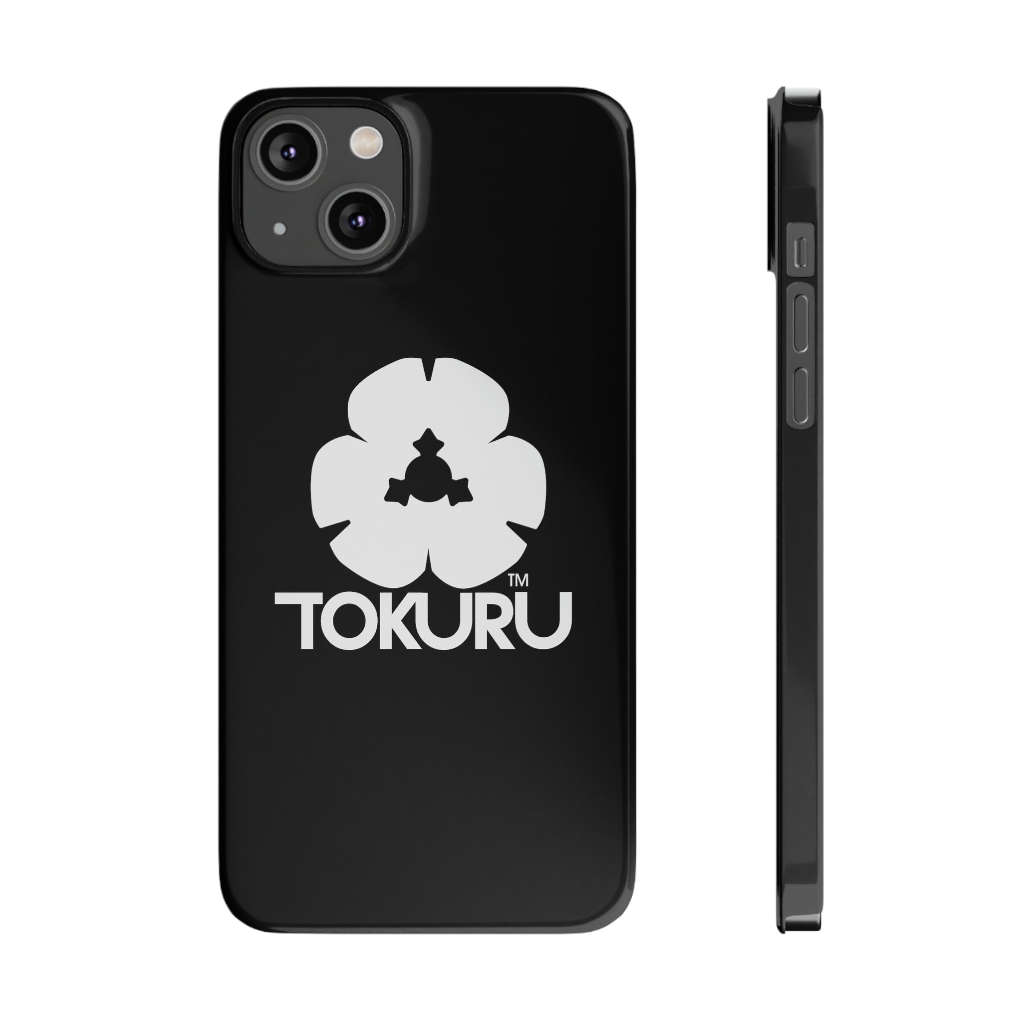 TOKURU | Slim Phone Cases