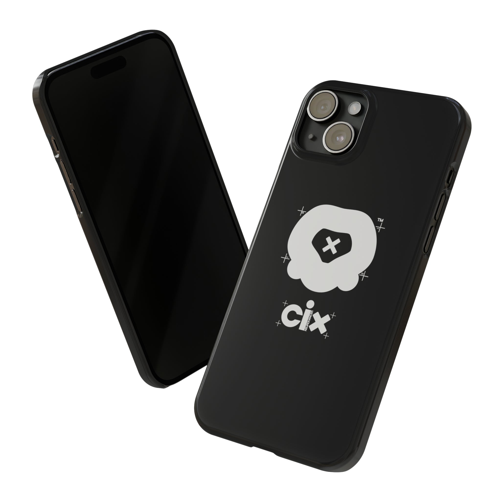 CIX | Slim Phone Cases