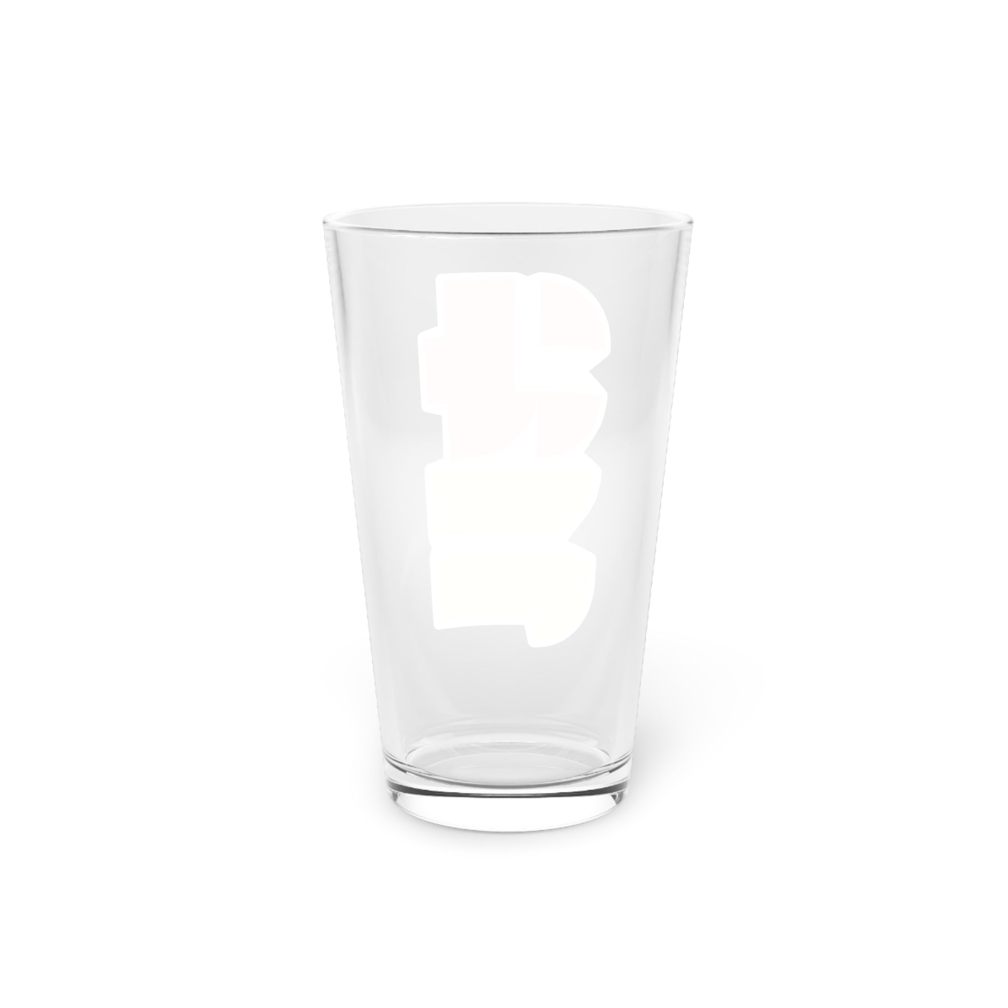 Pint Glass