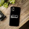 NANI | Slim Phone Cases