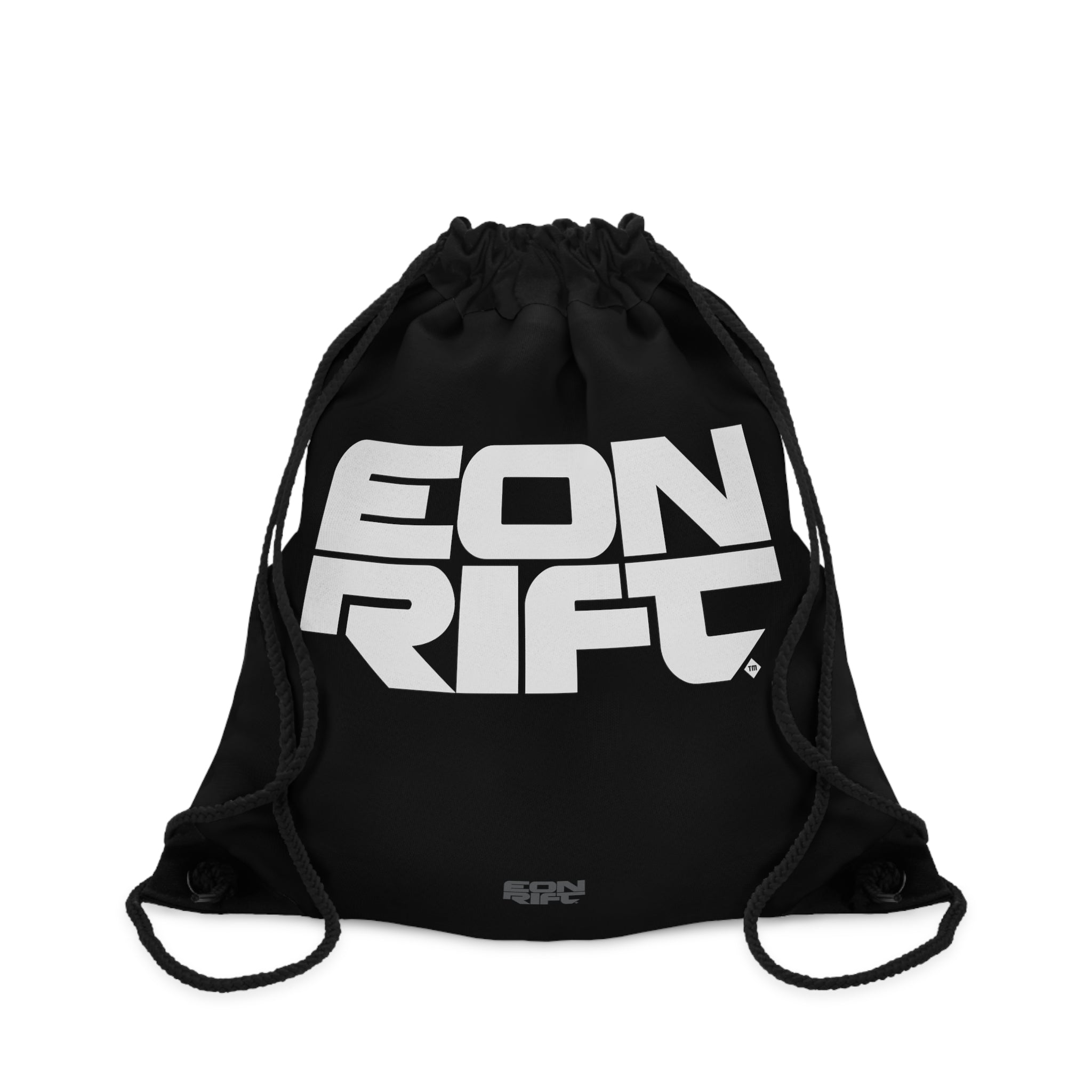 EON RIFT | Drawstring Bag