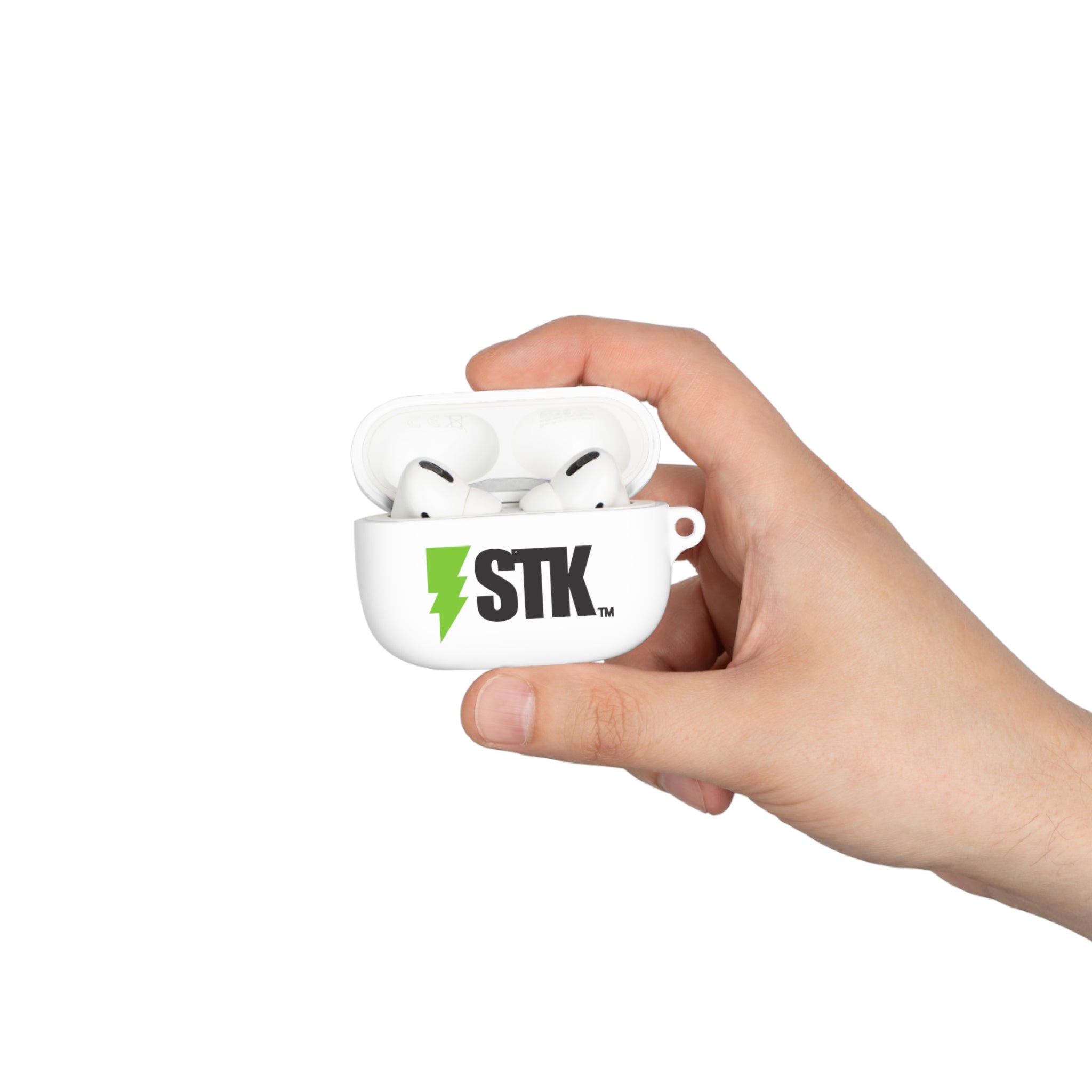 STK AirPods Pro Case Cover