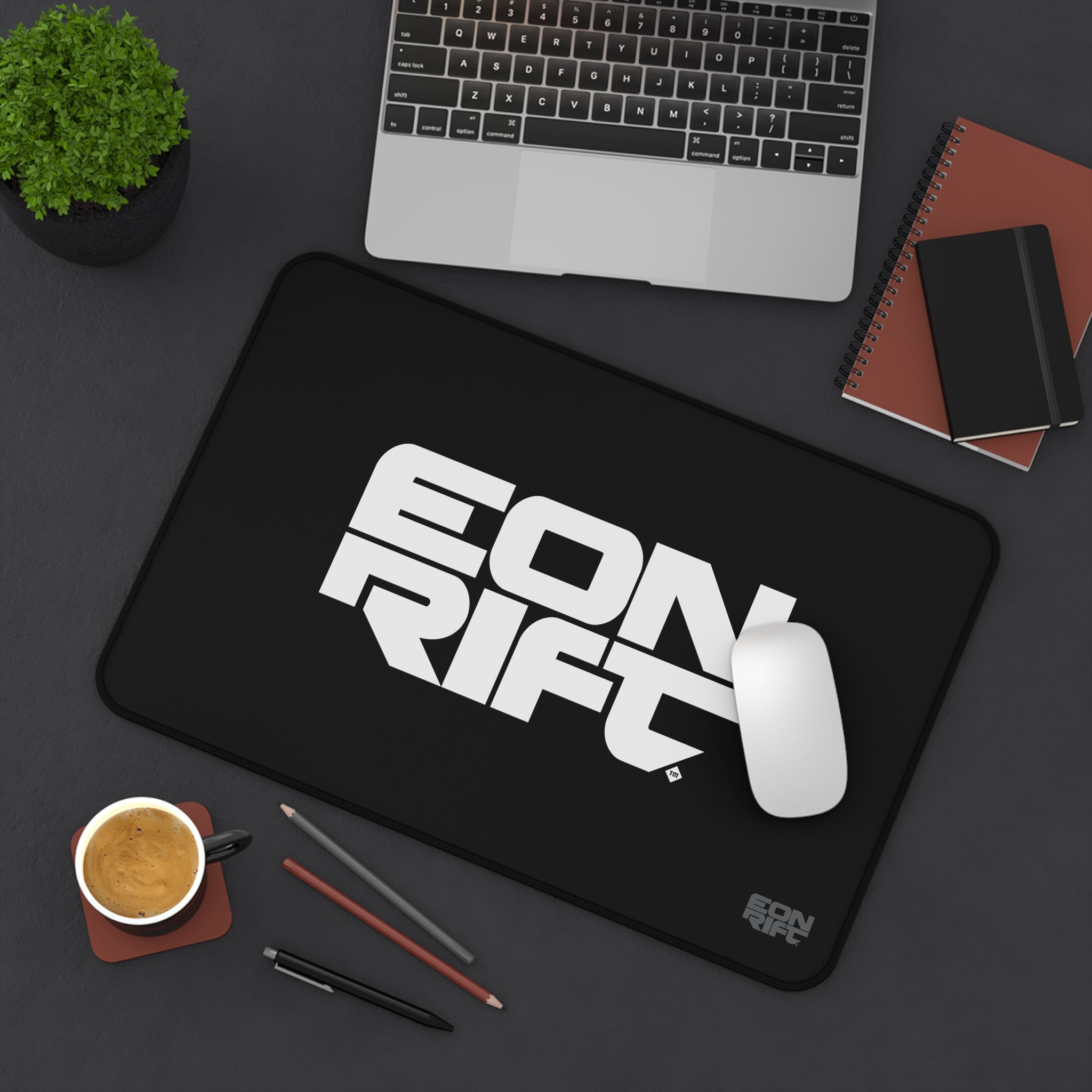 EON RIFT | Desk Pad
